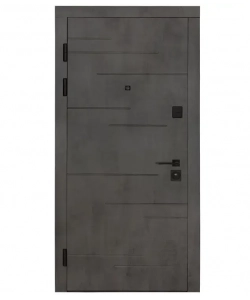 дверь Булат В-413 (квадро)