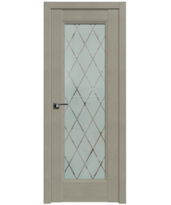 Межкомнатная дверь  65x