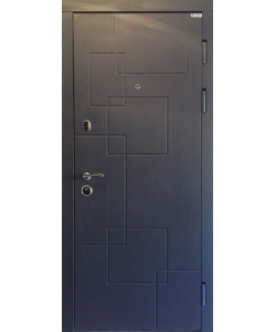 Входная Дверь  Троя Стандарт для квартир