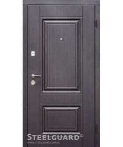 Дверь входная для Дома Серия DEVI-U  DP-1 