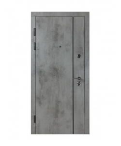 Дверь входная ТМ Булат К-8 мод. 554 Квадро