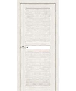Дверь Межкомнатная Омис Nova 3D premium white Cortex