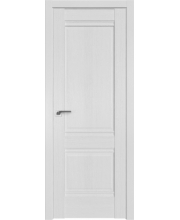 Межкомнатная дверь 1 xn Белая