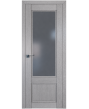 Межкомнатная дверь 2 xn