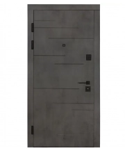 дверь Булат В-413 (квадро)